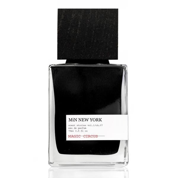 MiN New York - Magic Circus