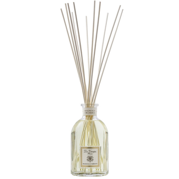 Dr. Vranjes Firenze - Magnolia Orchidea