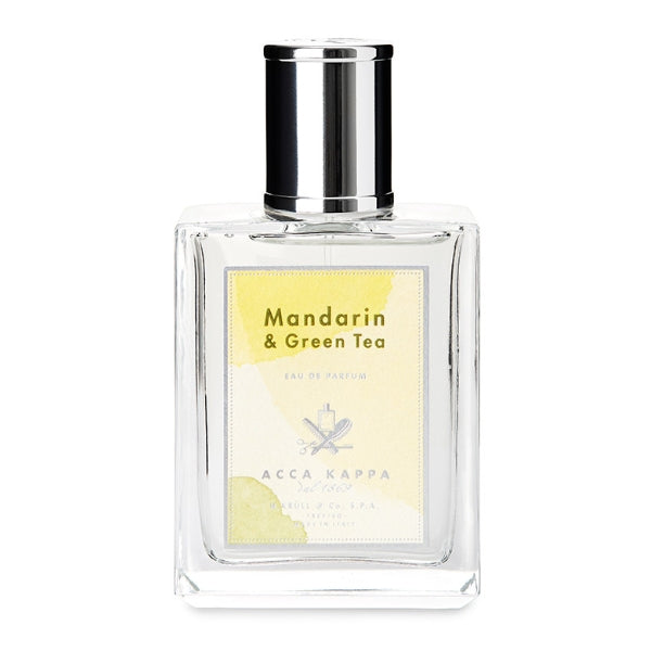 Acca Kappa - Mandarin & Green Tea