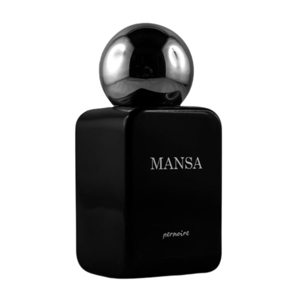 Pernoire - Mansa