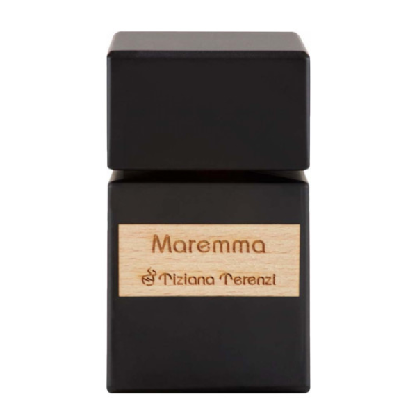 Tiziana Terenzi - Maremma