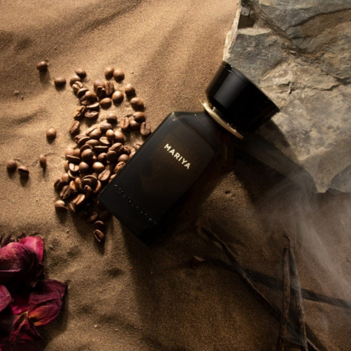 Omanluxury - Mariya