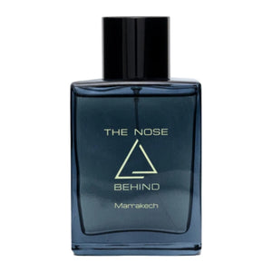 THE NOSE BEHIND - MARRAKECH