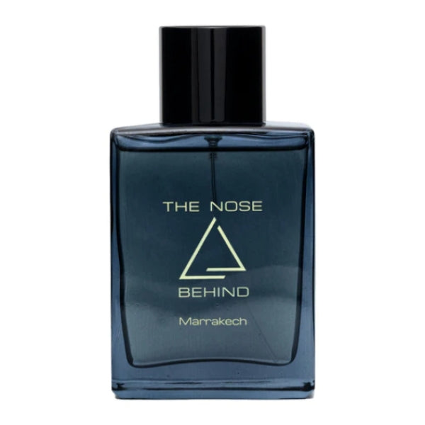 THE NOSE BEHIND - MARRAKECH