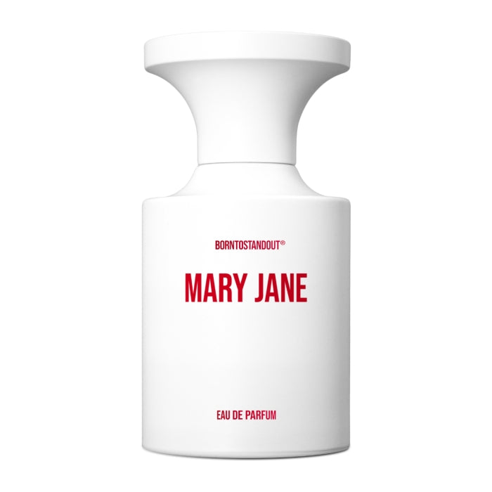 BORNTOSTANDOUT - Mary Jane