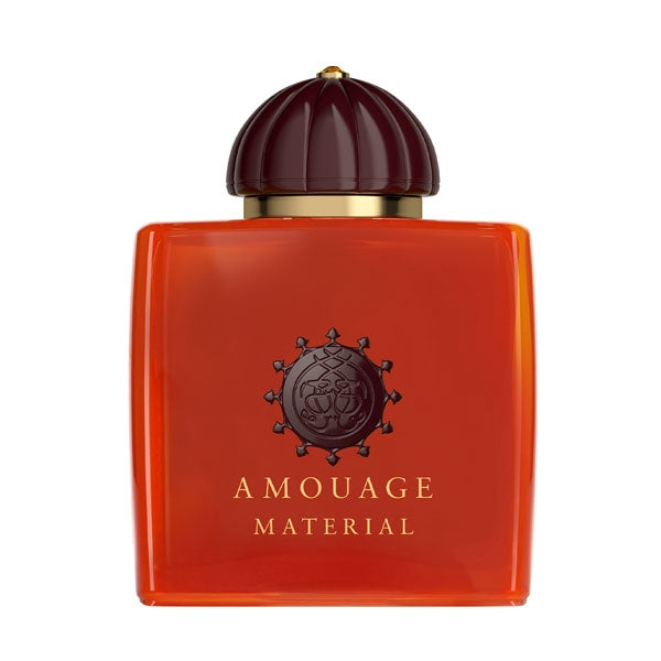 Amouage - Material