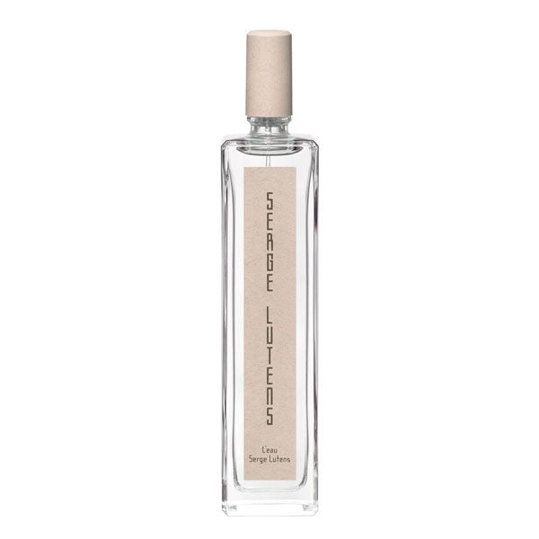Serge Lutens - Matin Lutens - L'Eau Serge Lutens