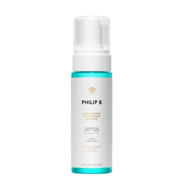 Philip B - Maui Wowie Volumizing Mousse