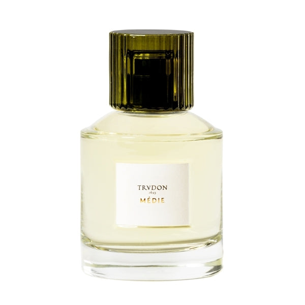 Cire Trudon - Médie