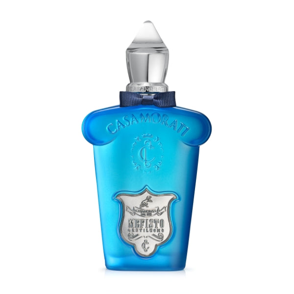 XerJoff - Casamorati 1888 - Mefisto Gentiluomo