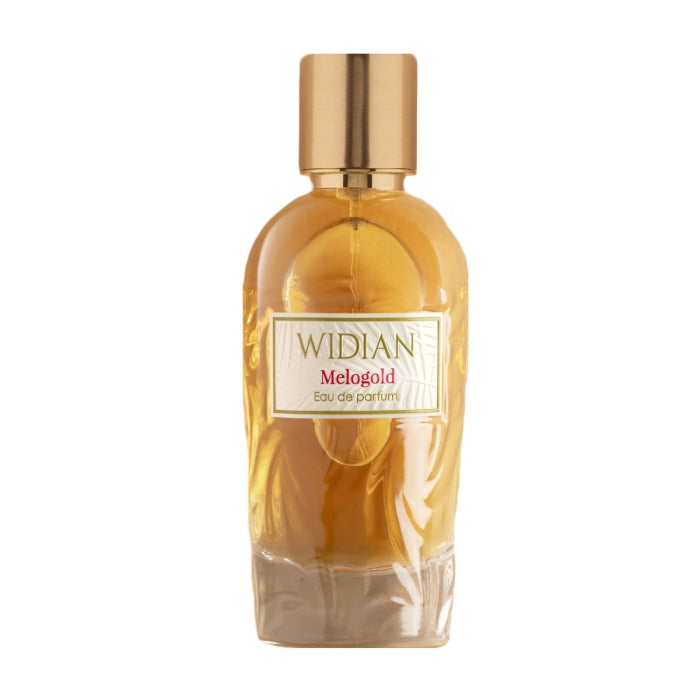 Widian - Rose Arabia Collection - Melogold