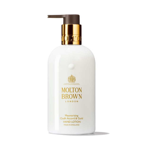 Molton Brown - Mesmerising Oudh Accord & Gold Hand Lotion