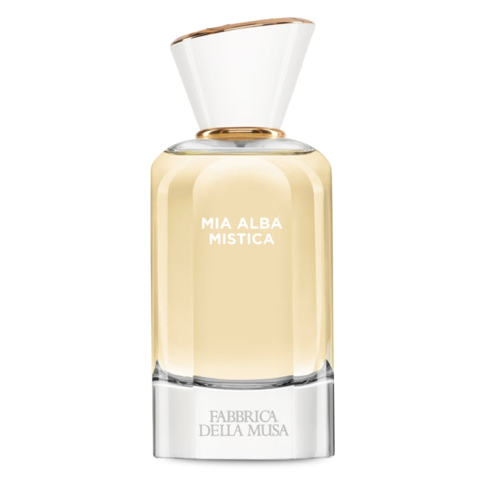 Fabbrica della Musa - Mia Alba Mistica