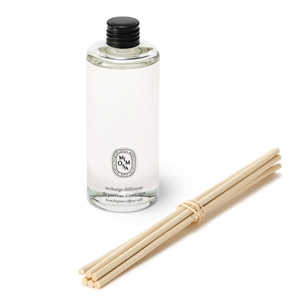 Diptyque - Reed Diffusor - Mimosa - Refill