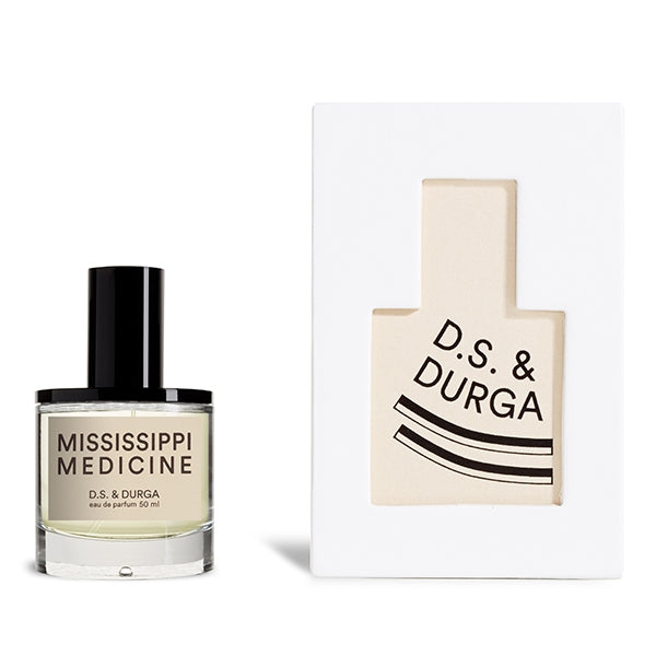 D.S. & Durga - Mississippi Medicine