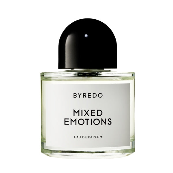 Byredo - Mixed Emotions