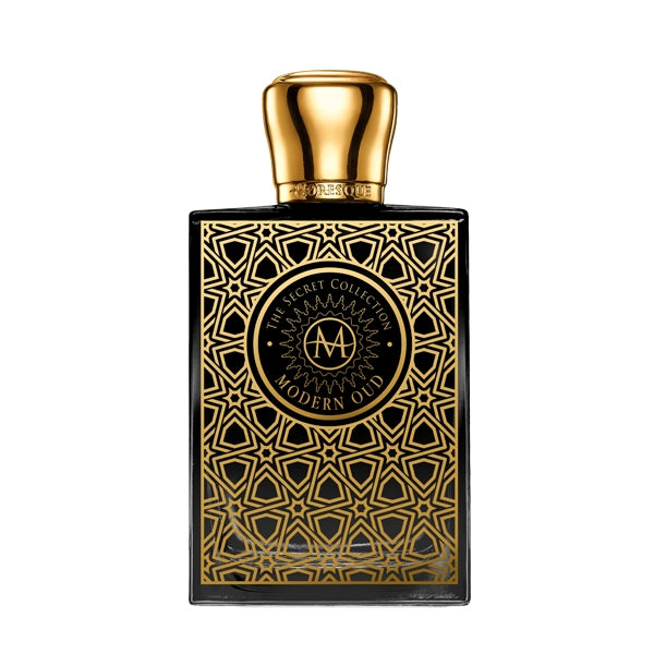 Moresque Parfum - Secret Collection - Modern Oud