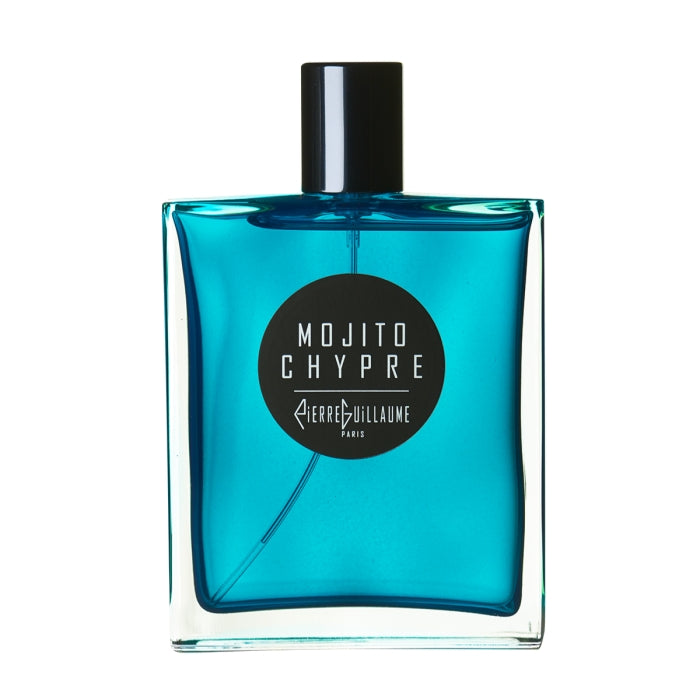 Pierre Guillaume - Cruise Collection - Mojito Chypre
