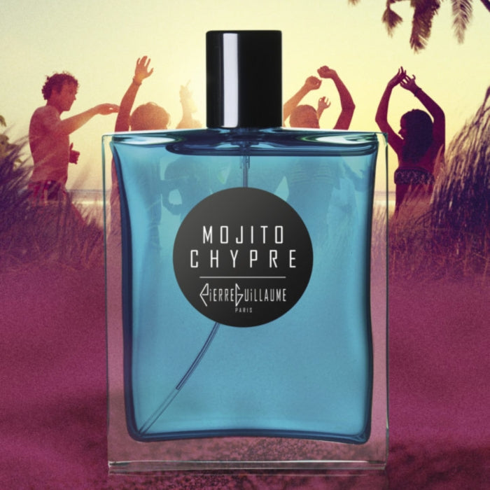 Pierre Guillaume - Cruise Collection - Mojito Chypre