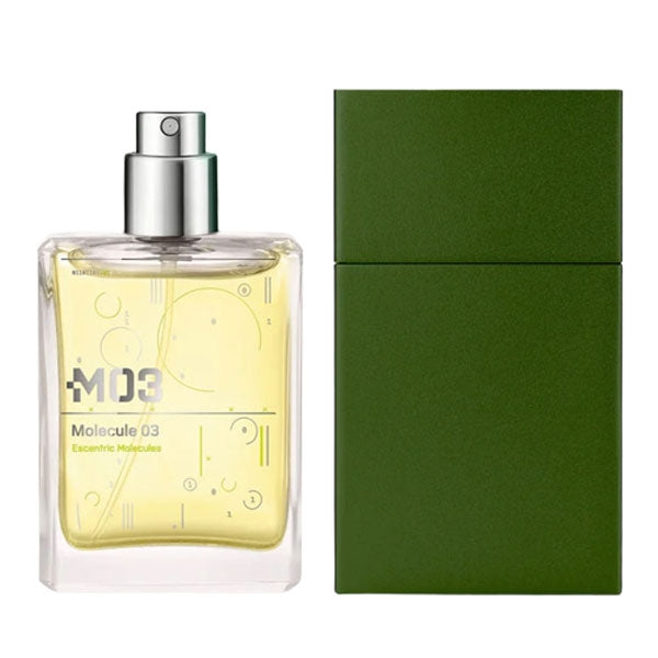 Escentric Molecules - Molecule 03 - Travel Spray