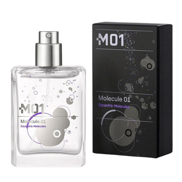 Escentric Molecules - Molecule 01 - Travel Spray Refill