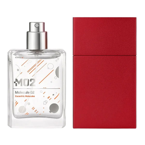 Escentric Molecules - Molecule 02 - Travel Spray