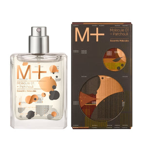 Escentric Molecules - Molecule 01+ Patchouli Travel Refill