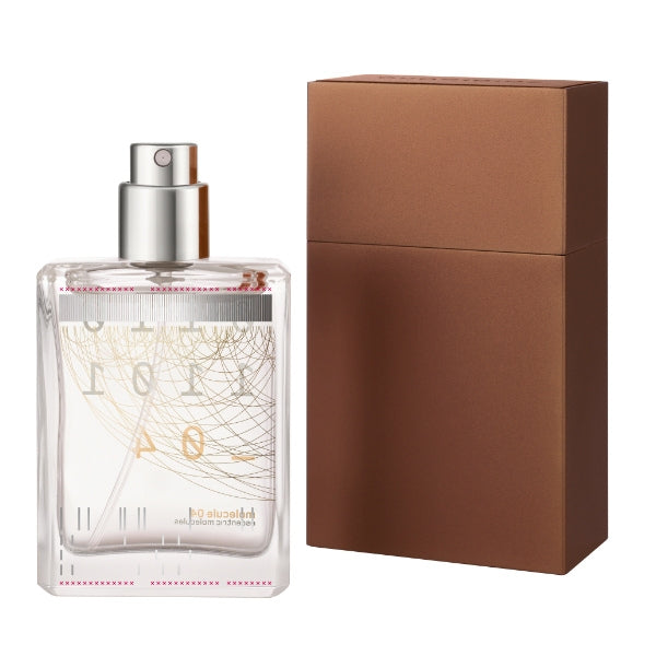 Escentric Molecules - Molecule 04 - Travel Spray