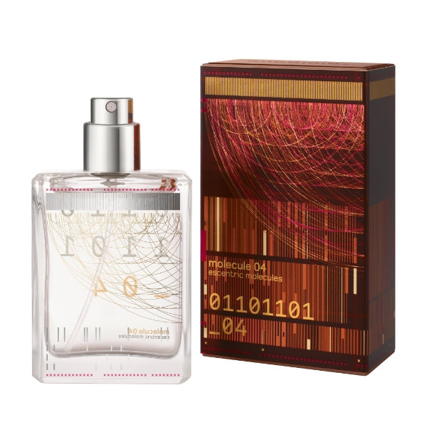 Escentric Molecules - Molecule 04 - Travel Spray Refill