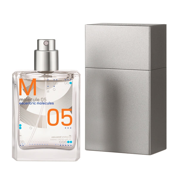Escentric Molecules - Molecule 05 Travel Spray