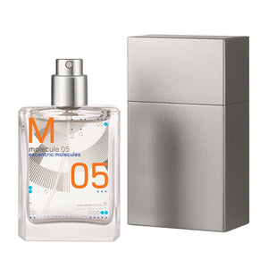 Escentric Molecules - Molecule 05 Travel Spray