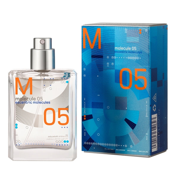 Escentric Molecules - Molecule 05 - Travel Spray Refill