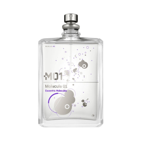 Escentric Molecules - Molecule 01