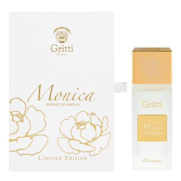 Gritti - White Collection - Monica - Limited Edition