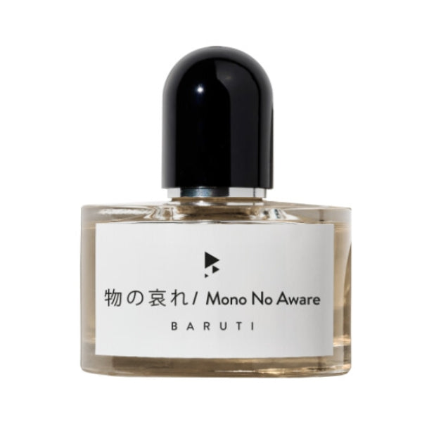 Baruti - Mono No Aware