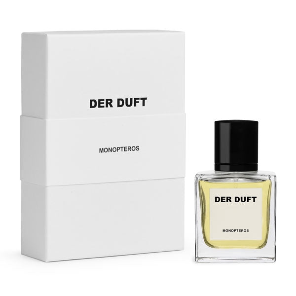 DER DUFT - Monopteros