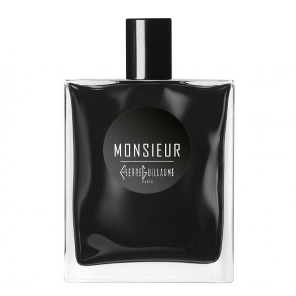 Pierre Guillaume - Black Collection - Monsieur