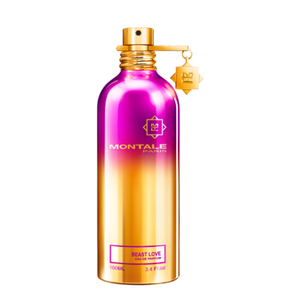 Montale - Beast Love