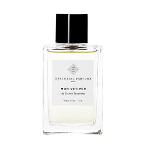 Essential Parfums - Mon Vetiver
