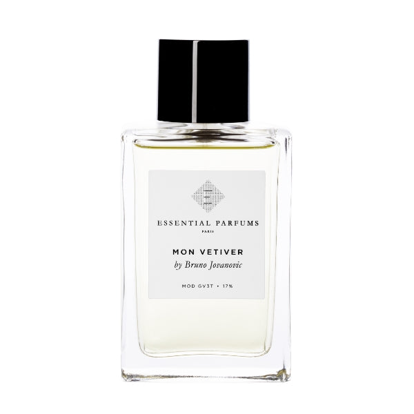 Essential Parfums - Mon Vetiver