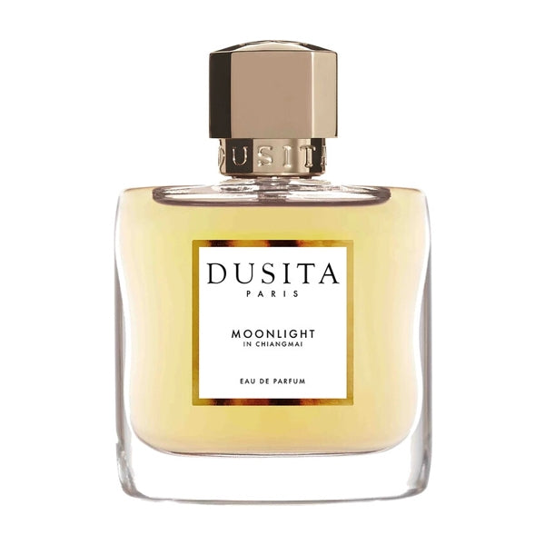 Dusita - Moonlight in Chiang Mai