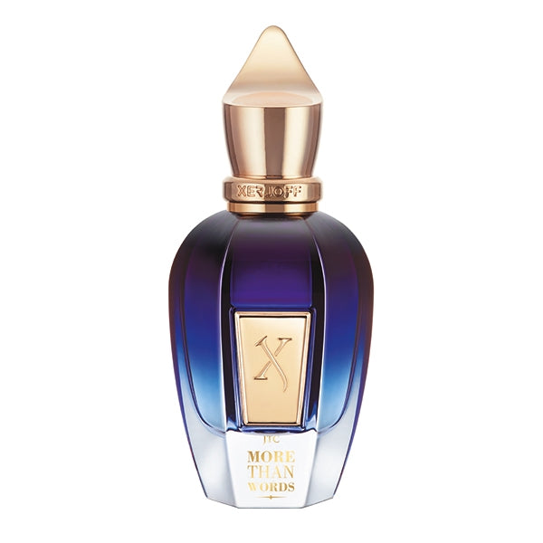 XerJoff - Join The Club - More Than Words