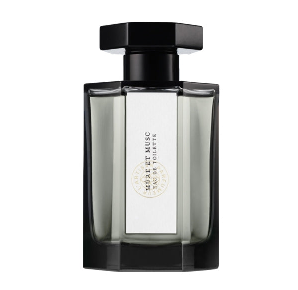 L'Artisan Parfumeur - Mûre et Musc