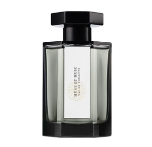 L'Artisan Parfumeur - Mûre et Musc