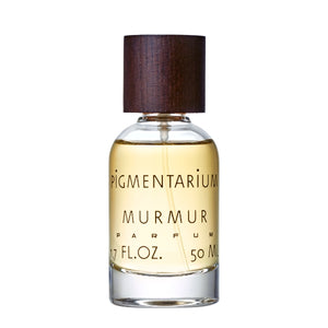 Pigmentatrium - Murmur