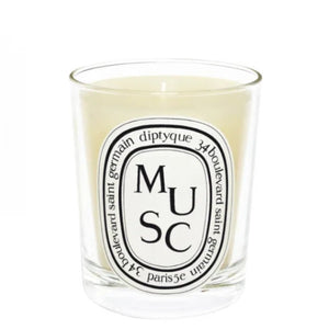 Diptyque - Musc / Moschus - Duftkerze