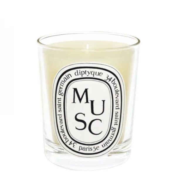 Diptyque - Musc / Moschus - Duftkerze
