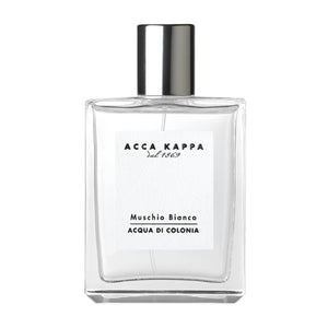 Acca Kappa - Muschio Bianco - Acqua di Colonia