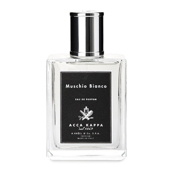 Acca Kappa - Muschio Bianco - Eau de Parfum