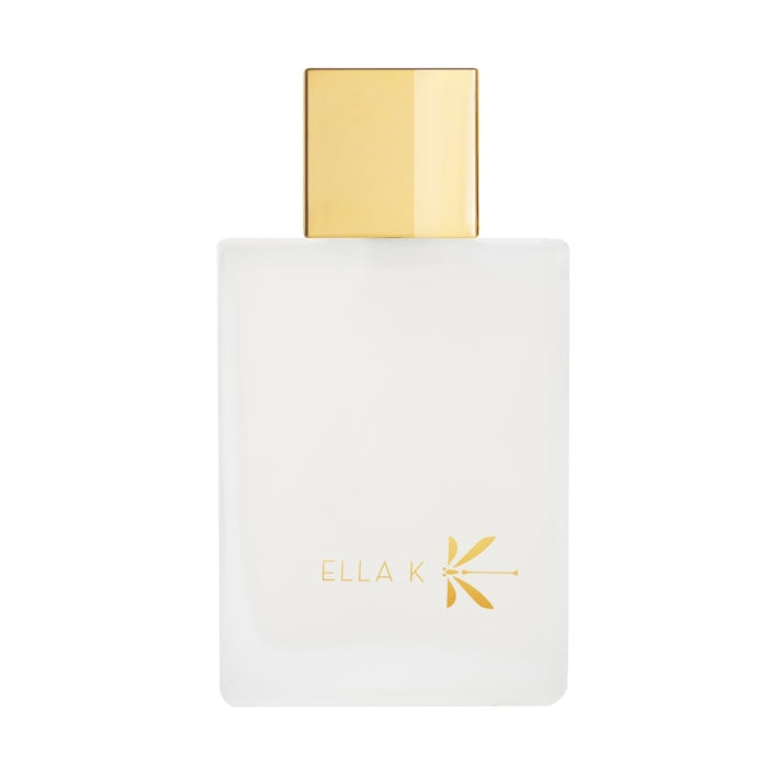 Ella K - Musc K